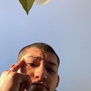 Meet your Posher, Derek